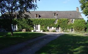 Manoir De Pommery
